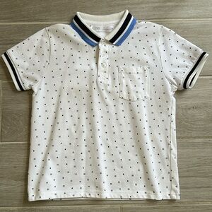 Zara Polo Size 7.